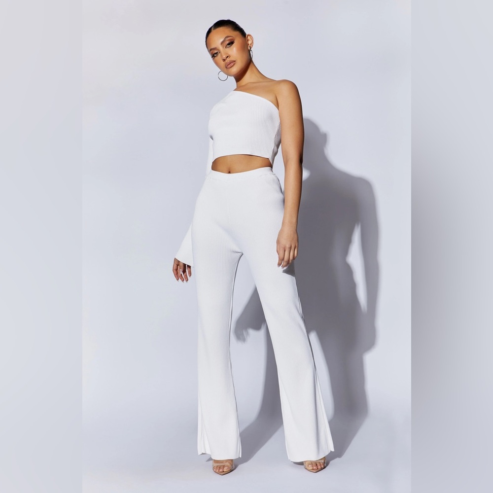 Meshki Rue Knit Pants